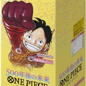 ブースターパック 500年後の未来 1BOX